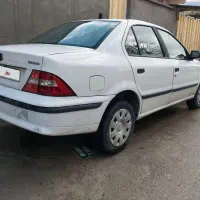 سمند مدل 94|خودرو سواری و وانت|یاسوج, |دیوار