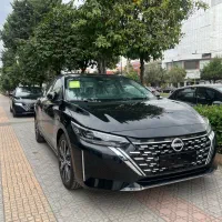 نیسان سیلفی ای پاور