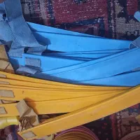 وسایل باشگاه|تجهیزات ورزشی|تبریز, |دیوار