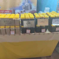 سوغات سرای یزد  صبحانه مقوی برا ظرف غذای فرزندان|خوردنی و آشامیدنی|سیرجان, |دیوار