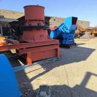 دستگاه فک 100*80 سنگ شکن|ماشین‌آلات صنعتی|تهران, بلوار کشاورز|دیوار