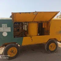 کمپرسور هوا|ماشینآلات صنعتی|اردکان, |دیوار