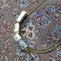 قطار اسباب بازی