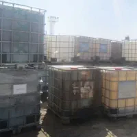 مخزن ۱۰۰۰لیتری استوک
