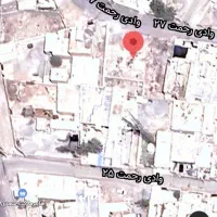 فروش زمین در وادی رحمت 27