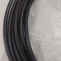 کابل برق مس2در10 مفتول نو15متر|مصالح و تجهیزات ساختمان|خرمشهر, |دیوار