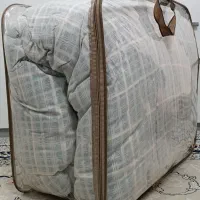 لحاف و تشک نو