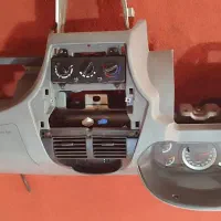 داشبورد کامل تیبا 2 در حد