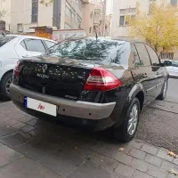 مگان 2000 اتومات فول .مشابه خودرو صفر بسیار سالم|خودرو سواری و وانت|تهران, سید خندان (جلفا)|دیوار