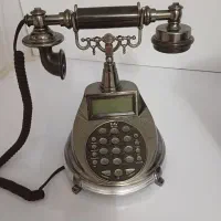 تلفن سلطنتی|تلفن رومیزی|اسلامآباد غرب, |دیوار