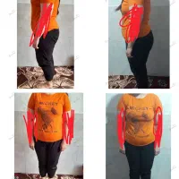 آسان لاغر شو ،اصولی لاغر شو بدون بازگشت