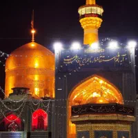 سفر ۶ روزه مشهد مقدس