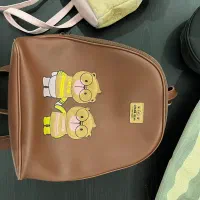 کیف دخترانه بزرگسال کیف دستی کوله پشتی