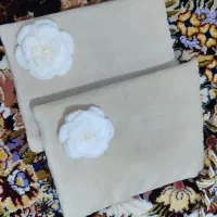 فروش انواع بافتنی و سرویس کامل عروس|صنایع دستی و سایر لوازم تزئینی|یاسوج, |دیوار