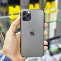 iphone 11 pro ja 256g آیفون|موبایل|نظرآباد, شهرک سید جمال الدین|دیوار