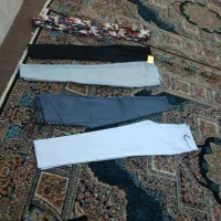 شلوار زنانه کشی