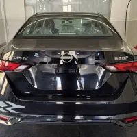 تحویل فوری نیسان سیلفی 2025|خودرو سواری و وانت|اصفهان, باغ زرشک|دیوار