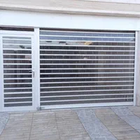 کرکره برقی و شیشه سکوریت اقساط|مصالح و تجهیزات ساختمان|رشت, دیلمان|دیوار