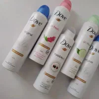 اسپره داو تکی به قیمت عمده