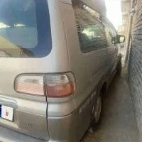 ون میتسوبیشی کاسپین گرند تمام فول فروشی