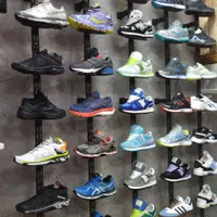 کتونی اورجینال وارداتی درجه یک آکبند|کیف، کفش، کمربند|فردیس, منظریه|دیوار