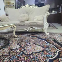 مبل کلاسیک|مبلمان خانگی و میز عسلی|رشت, ولکس|دیوار