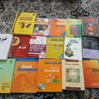 مقداری کتاب