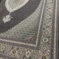 (فرش حق زاده)جفت فرش۹متری ماهی۵۰رج لوکس|فرش|تبریز, |دیوار