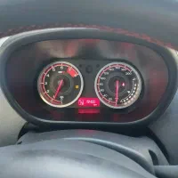 ام جی ۳ ۲۰۱۵|خودرو سواری و وانت|شیراز, کاراندیش|دیوار