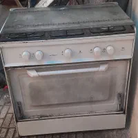 گاز طرح فر