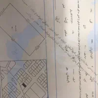 فروش زمین شهرک مروارید۱