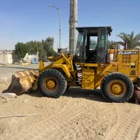 لودرzl30|خودرو سنگین|اسلام‌شهر, ملک‌آباد|دیوار