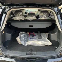 کی ام سی x5 مشکی ۱۴۰۴ صفر kmc x5|خودرو سواری و وانت|تهران, تهران‌ویلا|دیوار