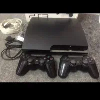 پلی استیشن3