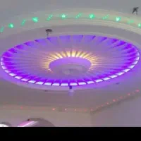 گچکار  گچ کاری  گچبری