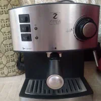 قهوه ساز زیگما