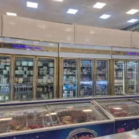 نیروی آقا جهت کار در لبنیات