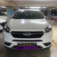 تیگو 7ie/نقدواقساط