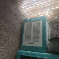 کولر ابی رو میزی