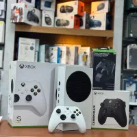 X box series s کارکرده در حد خشک