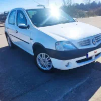 تندر ۹۰ e2 مدل ۹۱|خودرو سواری و وانت|کیاشهر, |دیوار