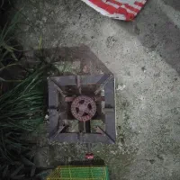 گاز تک شعله|اجاق گاز و لوازم برقی پختوپز|رشت, کوی حسینی|دیوار