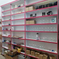 فروش قفسه MDF