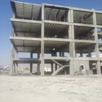 ارماتوربندی قالب بندی وسقف واستخر|خدمات پیشه و مهارت|پردیس, فاز ۲|دیوار