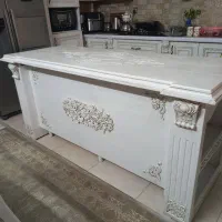 جزیره آشپزخونه