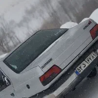 پرده دو میل الیکسی