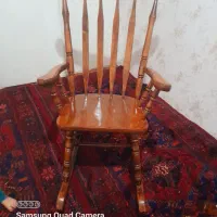 صندلی ننویی طرح عقاب|صندلی و نیمکت|قزوین, |دیوار