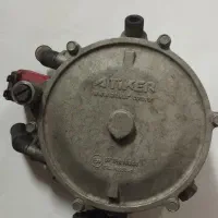 گاز ال پی جی