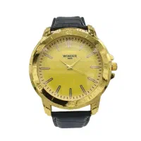 ساعت به همراه دستبند