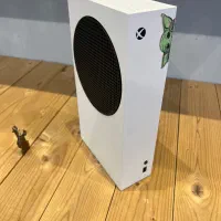 XBOX SERIES S مشابه اکبند|کنسول، بازی ویدئویی و آنلاین|مشهد, کوثر|دیوار